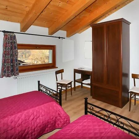 Frühstückspension Al Molin 3*
