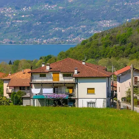 Frühstückspension Al Molin Colico