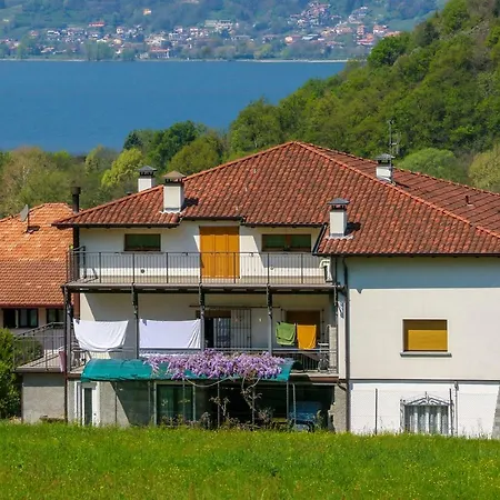 Al Molin Frühstückspension Colico