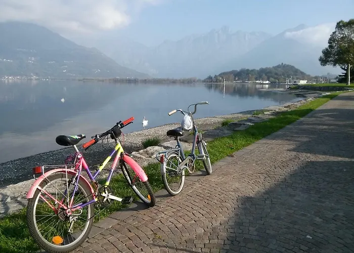 Al Molin Nocleg ze śniadaniem 3*