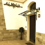 Couette-café Al Molin