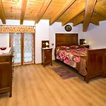 Couette-café Al Molin 3*