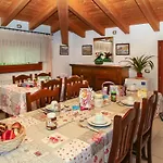 Couette-café Al Molin Colico