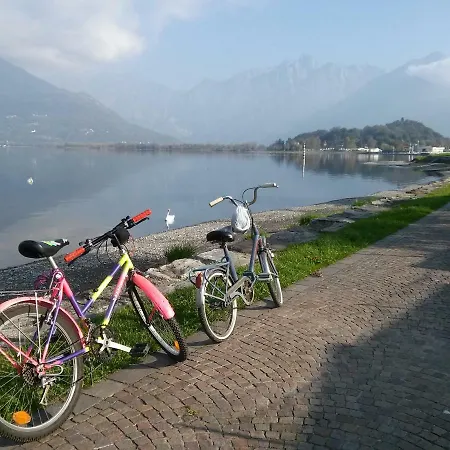 Al Molin Bed & Breakfast 3*