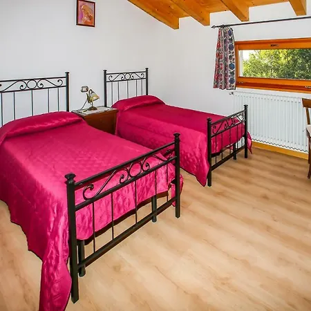 Oda ve Kahvaltı Al Molin 3*