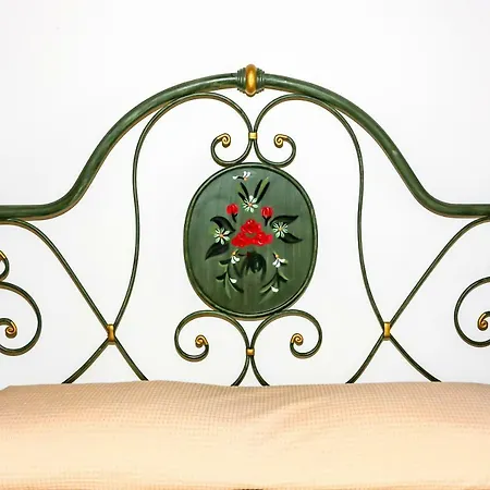 Bed & Breakfast Al Molin