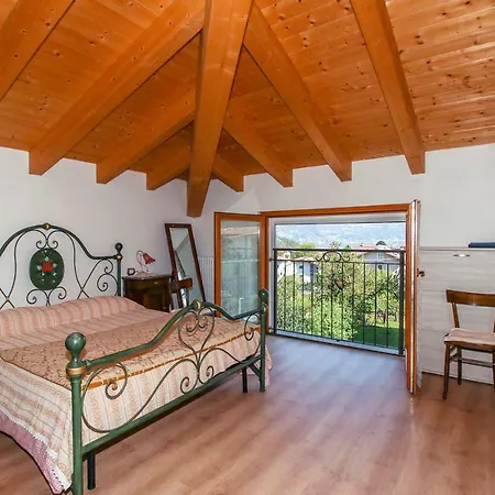 Al Molin Oda ve Kahvaltı Colico