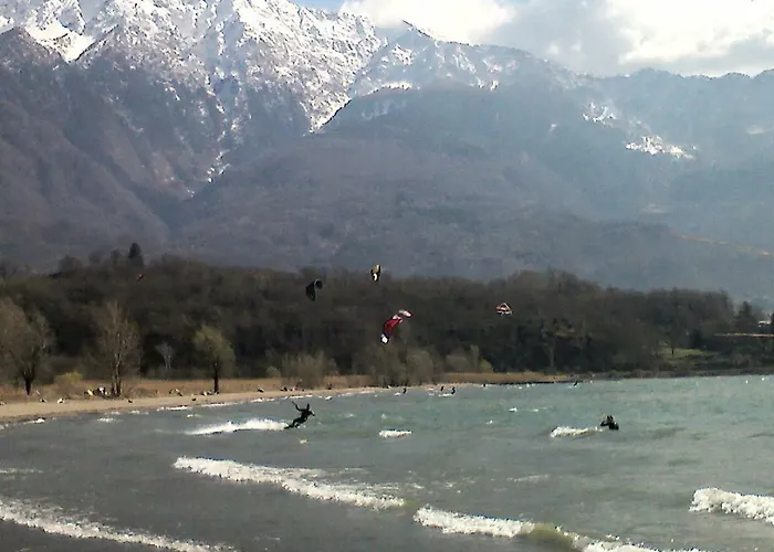 Al Molin 3* Colico
