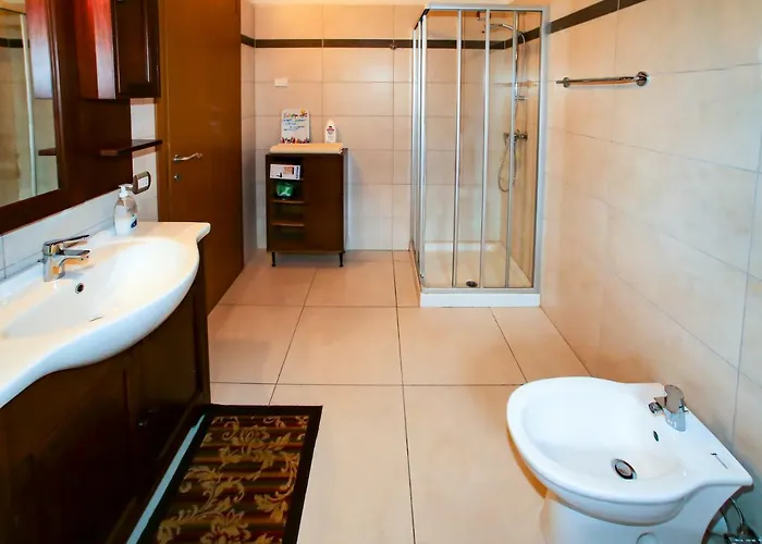 Bed & Breakfast Al Molin 3*