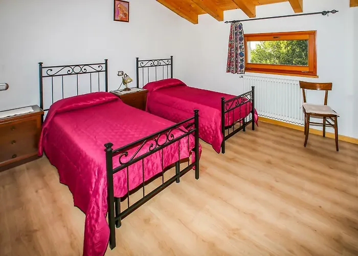 Bed & Breakfast Al Molin 3*