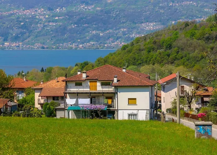 Bed & Breakfast Al Molin Colico