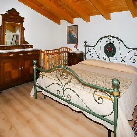Al Molin Bed and Breakfast Colico