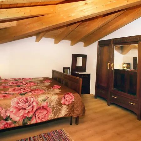 Bed and Breakfast Al Molin Colico