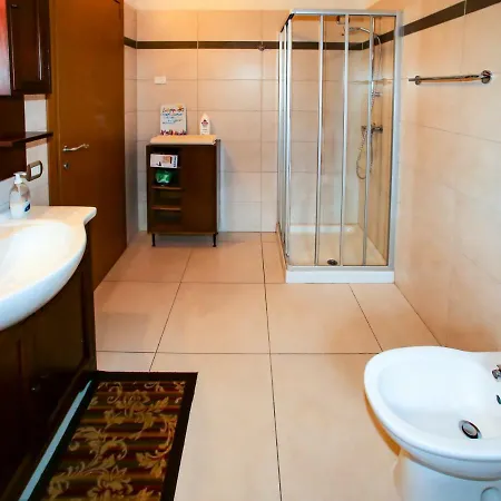 Bed and Breakfast Al Molin 3*