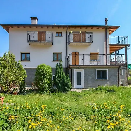 Bed and Breakfast Al Molin Colico
